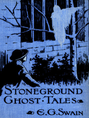 cover image of The Stoneground Ghost Tales